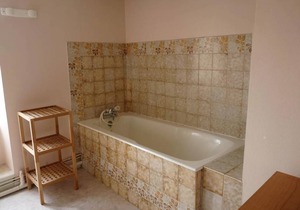 100 m² House ∙ 4 bedrooms ∙ 14 guests
