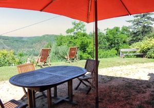 100 m² House ∙ 2 bedrooms ∙ 4 guests