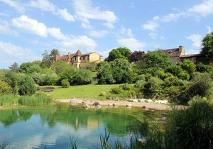 100 m² House ∙ 2 bedrooms ∙ 4 guests
