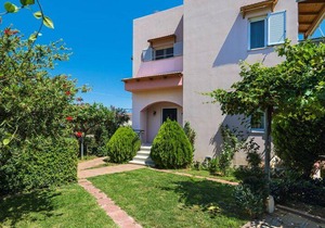 100 m² House ∙ 3 bedrooms ∙ 6 guests