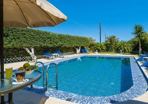 100 m² House ∙ 3 bedrooms ∙ 6 guests