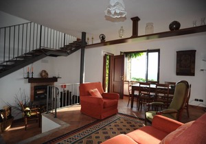 100 m² House ∙ 2 bedrooms ∙ 6 guests
