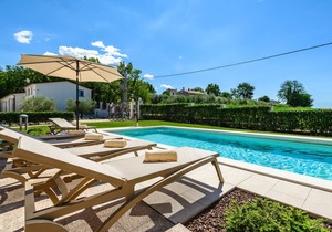 100 m² Apartment ∙ 3 bedrooms ∙ 6 guests