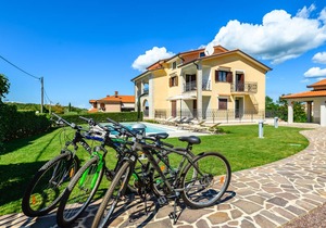 100 m² Apartment ∙ 3 bedrooms ∙ 6 guests