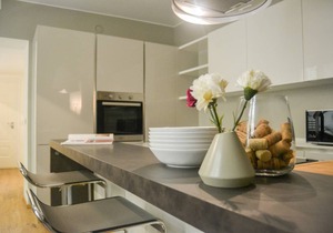 100 m² Apartment ∙ 2 bedrooms ∙ 4 guests