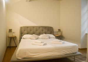 100 m² Apartment ∙ 2 bedrooms ∙ 4 guests