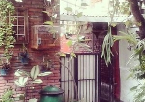 100 m² Private room ∙ 1 bedroom ∙ 2 guests