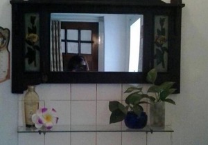 100 m² Private room ∙ 1 bedroom ∙ 2 guests