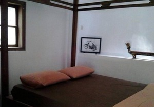 100 m² Private room ∙ 1 bedroom ∙ 2 guests
