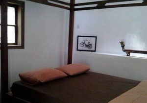 100 m² Private room ∙ 1 bedroom ∙ 2 guests