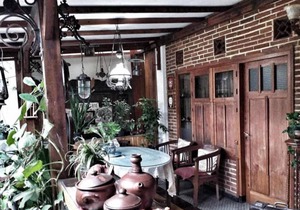 100 m² Private room ∙ 1 bedroom ∙ 2 guests