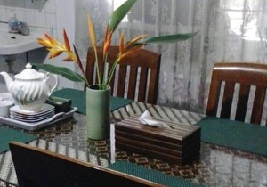 100 m² Private room ∙ 1 bedroom ∙ 2 guests