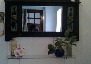 100 m² Private room ∙ 1 bedroom ∙ 2 guests