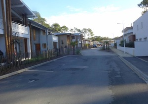 100 m² Resort ∙ 3 bedrooms ∙ 6 guests