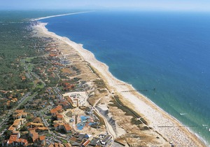100 m² Resort ∙ 3 bedrooms ∙ 6 guests