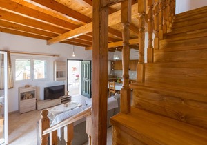 100 m² Villa ∙ 2 bedrooms ∙ 4 guests