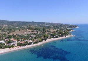 100 m² Villa ∙ 2 bedrooms ∙ 4 guests