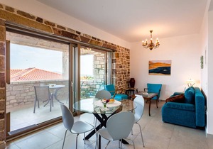 100 m² Villa ∙ 2 bedrooms ∙ 4 guests