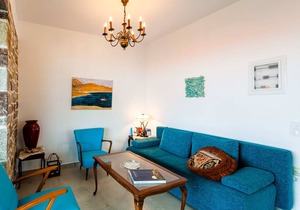 100 m² Villa ∙ 2 bedrooms ∙ 4 guests