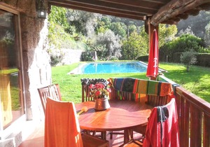 100 m² Villa ∙ 2 bedrooms ∙ 4 guests