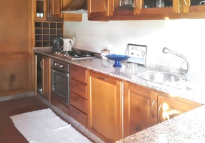 100 m² Villa ∙ 2 bedrooms ∙ 4 guests
