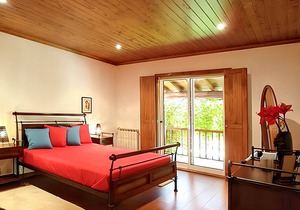 100 m² Villa ∙ 2 bedrooms ∙ 4 guests