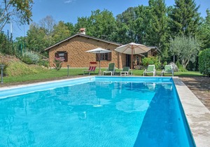 100 m² Villa ∙ 2 bedrooms ∙ 6 guests