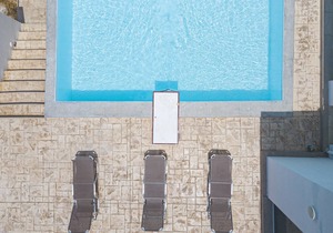 100 m² Villa ∙ 2 bedrooms ∙ 4 guests