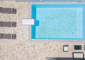 100 m² Villa ∙ 2 bedrooms ∙ 4 guests