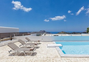 100 m² Villa ∙ 2 bedrooms ∙ 4 guests