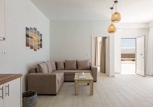 100 m² Villa ∙ 2 bedrooms ∙ 4 guests