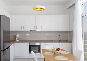 100 m² Villa ∙ 2 bedrooms ∙ 4 guests