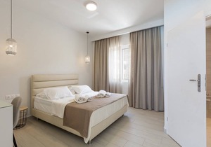 100 m² Villa ∙ 2 bedrooms ∙ 4 guests