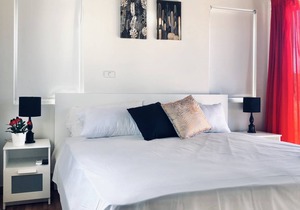 100 m² Villa ∙ 2 bedrooms ∙ 4 guests