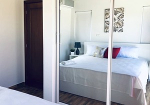 100 m² Villa ∙ 2 bedrooms ∙ 4 guests