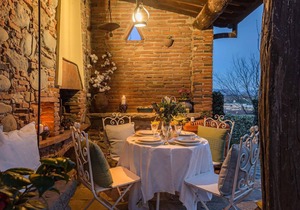 100 m² Villa ∙ 2 bedrooms ∙ 4 guests
