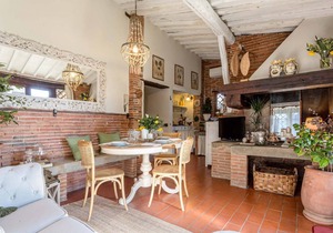 100 m² Villa ∙ 2 bedrooms ∙ 4 guests