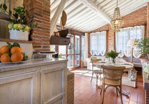 100 m² Villa ∙ 2 bedrooms ∙ 4 guests