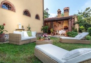 100 m² Villa ∙ 2 bedrooms ∙ 4 guests