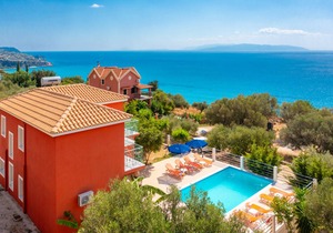 100 m² Villa ∙ 3 bedrooms ∙ 6 guests