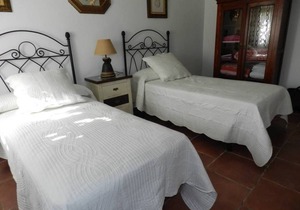 100 m² Villa ∙ 3 bedrooms ∙ 6 guests