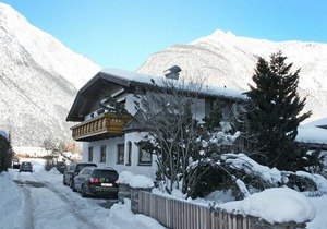 100 m² Villa ∙ 3 bedrooms ∙ 8 guests