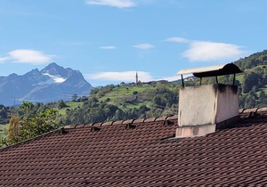 100 m² Villa ∙ 3 bedrooms ∙ 8 guests