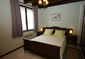 100 m² Villa ∙ 4 bedrooms ∙ 6 guests