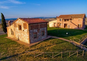 100 m² Villa ∙ 4 bedrooms ∙ 8 guests