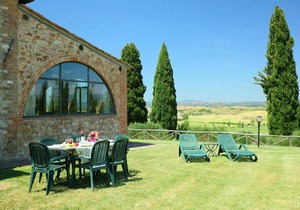 100 m² Villa ∙ 4 bedrooms ∙ 8 guests