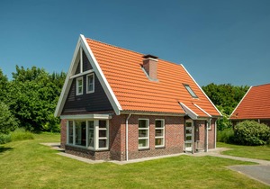 100 m² Villa ∙ 3 bedrooms ∙ 6 guests