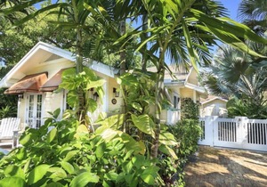 100 m² Villa ∙ 2 bedrooms ∙ 5 guests