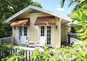 100 m² Villa ∙ 2 bedrooms ∙ 5 guests