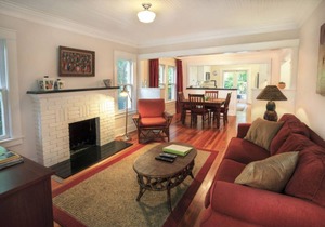 100 m² Villa ∙ 2 bedrooms ∙ 5 guests